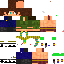 Texture for Joseph joestar