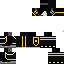 Texture for Sage (Shadow Assasin)