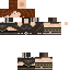 Texture for STEVE