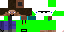 Texture for steve