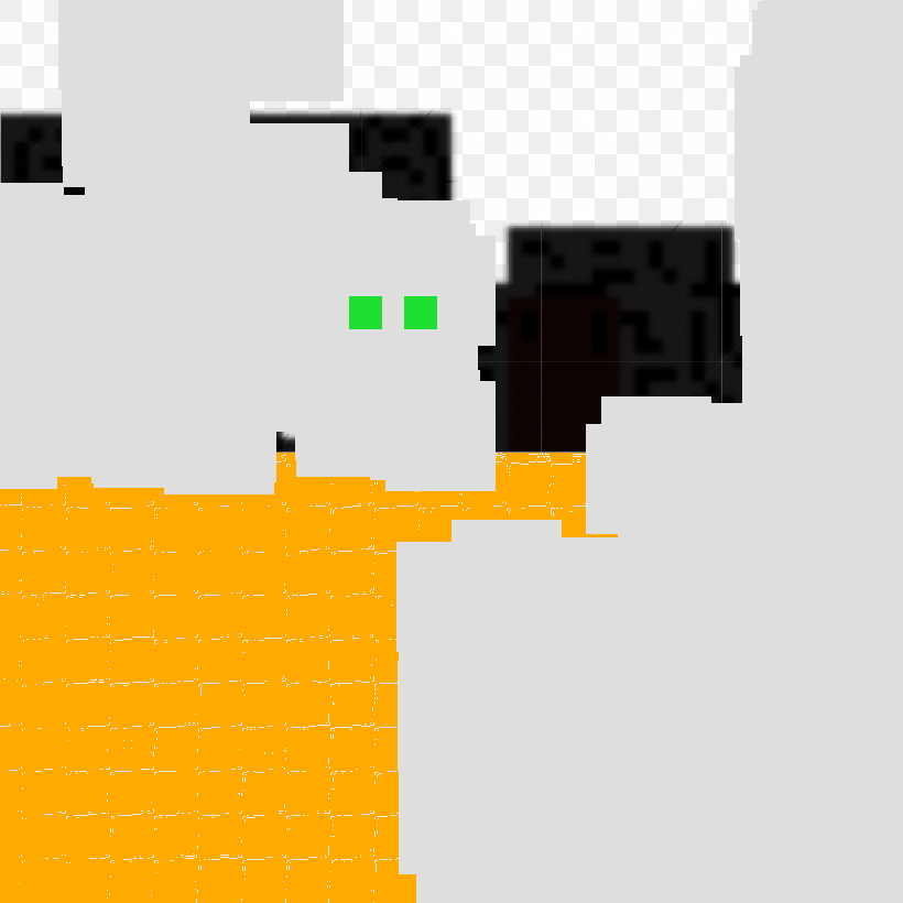 Texture for Farlander enderman texture pack