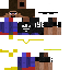 Texture for  бан