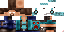 Texture for vbkfirf