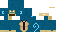 Texture for SKELTO1