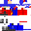 Texture for DracMatt + Zyph SKIN