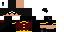 Texture for Robin