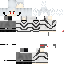 Texture for Accelerator