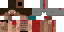 Texture for SteveSpartano
