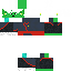 Texture for Merged Zamasu