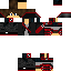 Texture for steve