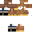 Texture for Chibi Cake