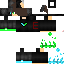 Texture for steve
