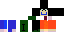 Texture for iris