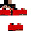 Texture for hit the target