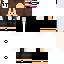 Texture for マイクラスキン