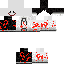 Texture for jeff the killer