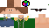 Texture for MrFreshCube