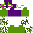 Texture for Chomper