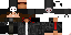 Texture for hijack