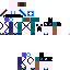 Texture for forst ice