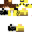 Texture for pikachu