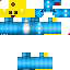 Texture for pijama peely