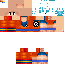 Texture for goku