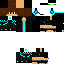 Texture for advancedhunter
