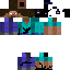 Texture for stevender