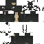 Texture for Ultra Instinct -Omen- Indoraptor (EDIT Again)
