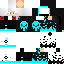 Texture for cool boy