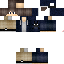 Texture for NerdFirel