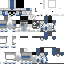 Texture for Commander Havoc* Updated Pauldron