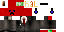 Texture for Red creeper suit