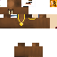 Texture for Schrublle com colar