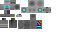 Texture for epic robot dog