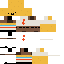 Texture for derpy spongebob mc
