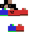 Texture for joaquinypapa herobrine