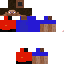 Texture for LOGON