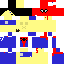 Texture for pippo