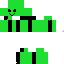 Texture for alien