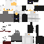 Texture for yuki
