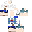Texture for  a