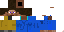 Texture for Awesome Steve