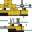 Texture for HAZMAT