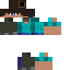 Texture for steve