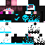 Texture for mno