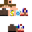 Texture for Thunder Boy