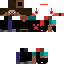 Texture for Fierce Game Mode