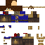 Texture for KING